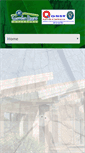 Mobile Screenshot of gardenlegno.it